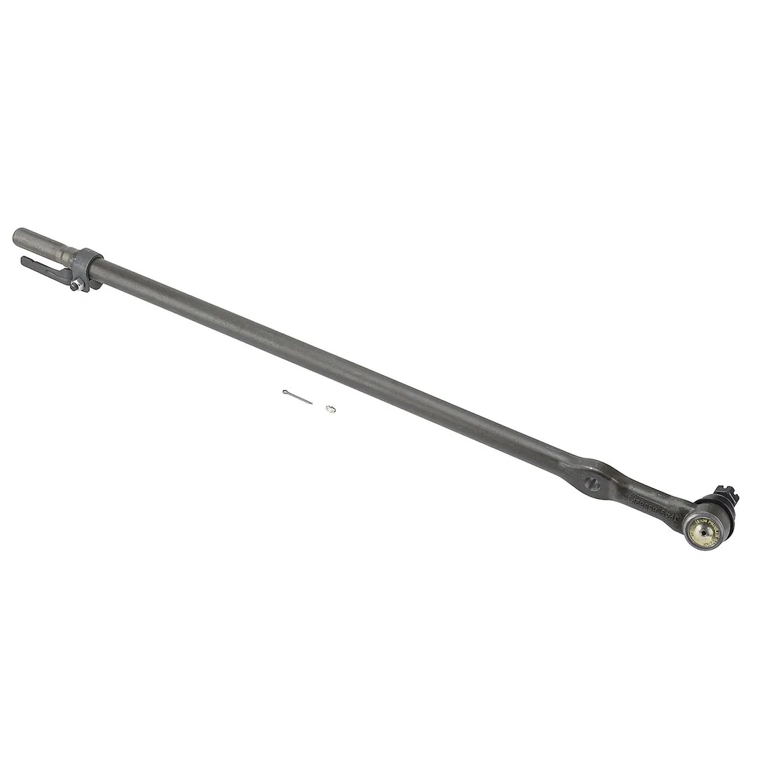 DS300041 – MOOG Drag Link, OE Replacement Greaseable - view 2